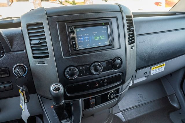 Used 2016 Mercedes-Benz Sprinter 3500 image 27