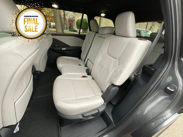 Used 2024 Lexus TX 350 AWD image 11