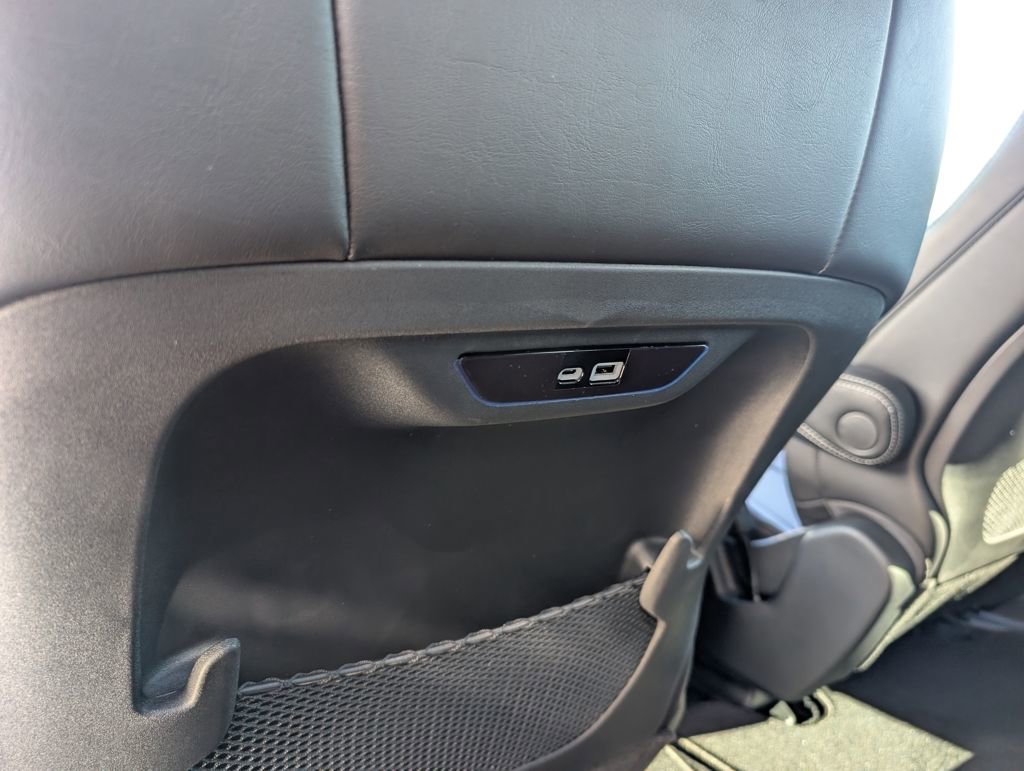 New 2026 Chrysler Pacifica Select w/ S Appearance Package image 43