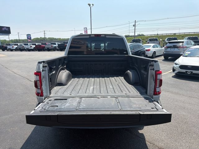 Used 2023 Ford F150 Platinum w/ Equipment Group 701A High AWD/4WD image 14