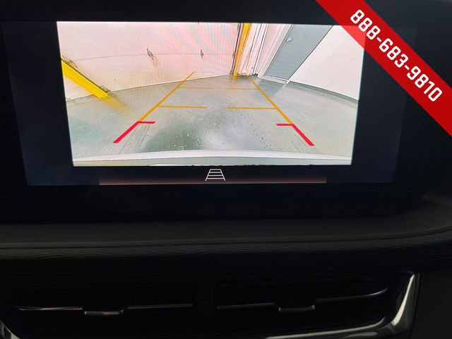 New 2026 Buick Envista Preferred w/ Convenience I Package image 16