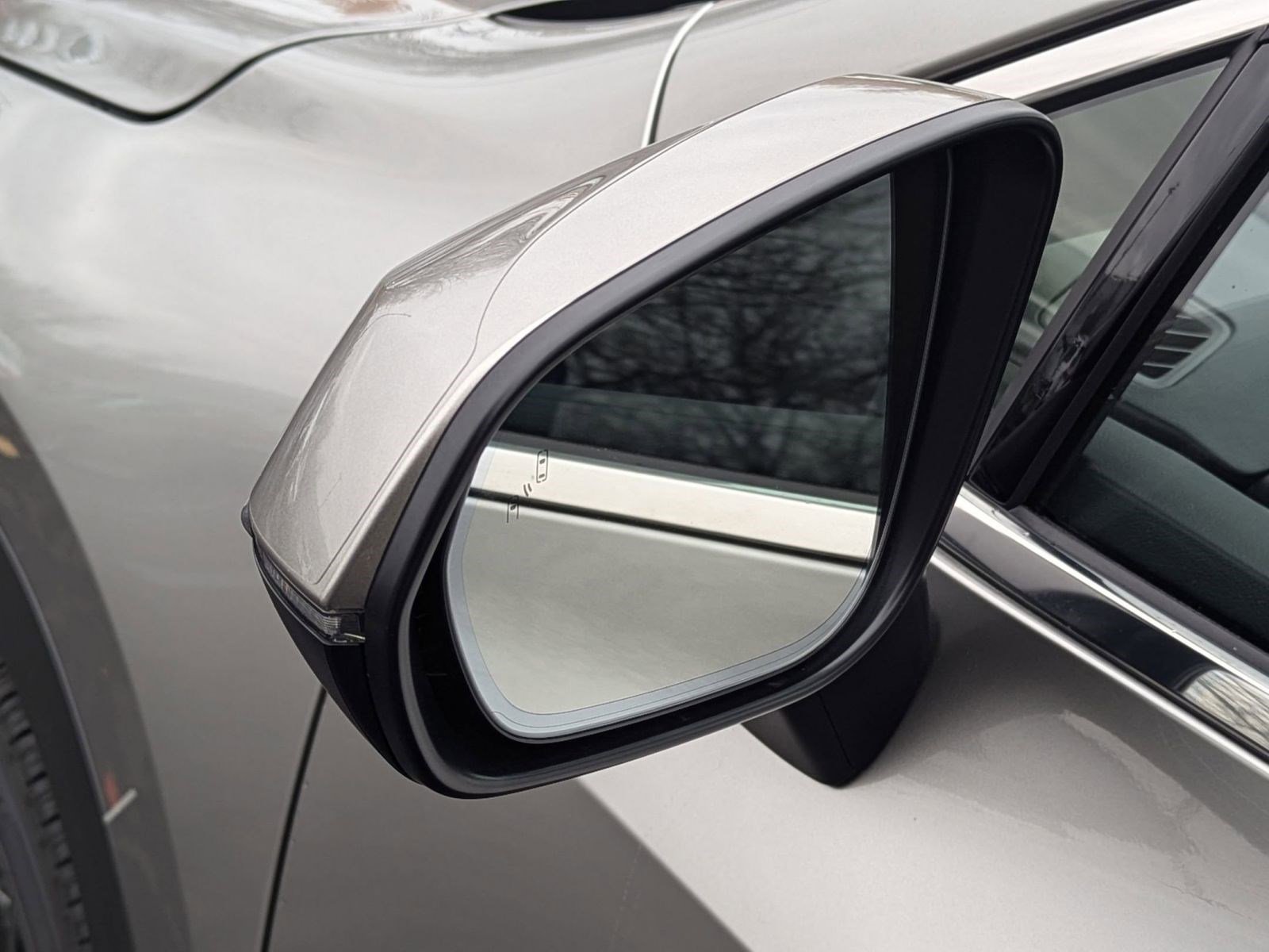 New 2026 Lexus NX 450h+ AWD w/ Luxury Package image 19