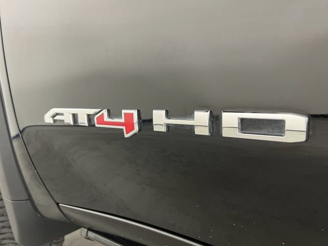Used 2021 GMC Sierra 2500 AT4 w/ AT4 Premium Plus Package AWD/4WD image 33