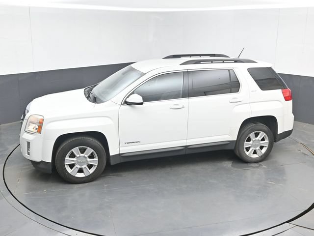 Used 2013 GMC Terrain SLT FWD image 31