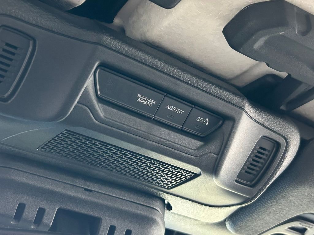 New 2026 Jeep Gladiator Sahara image 17