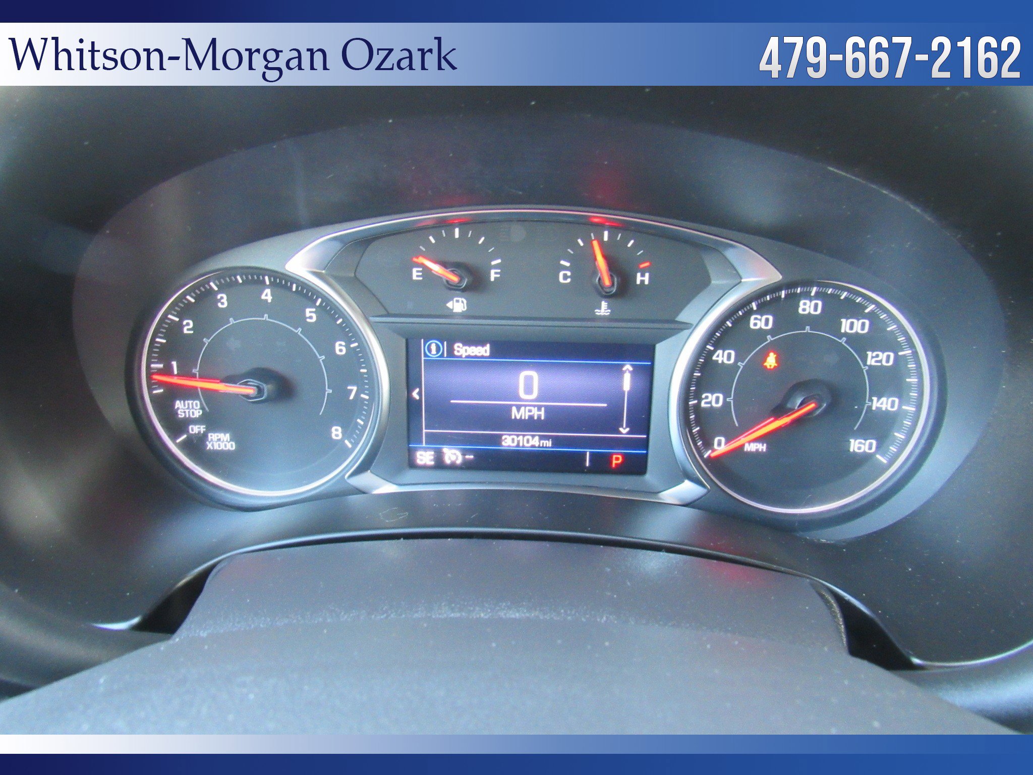 Used 2024 GMC Terrain SLE image 34