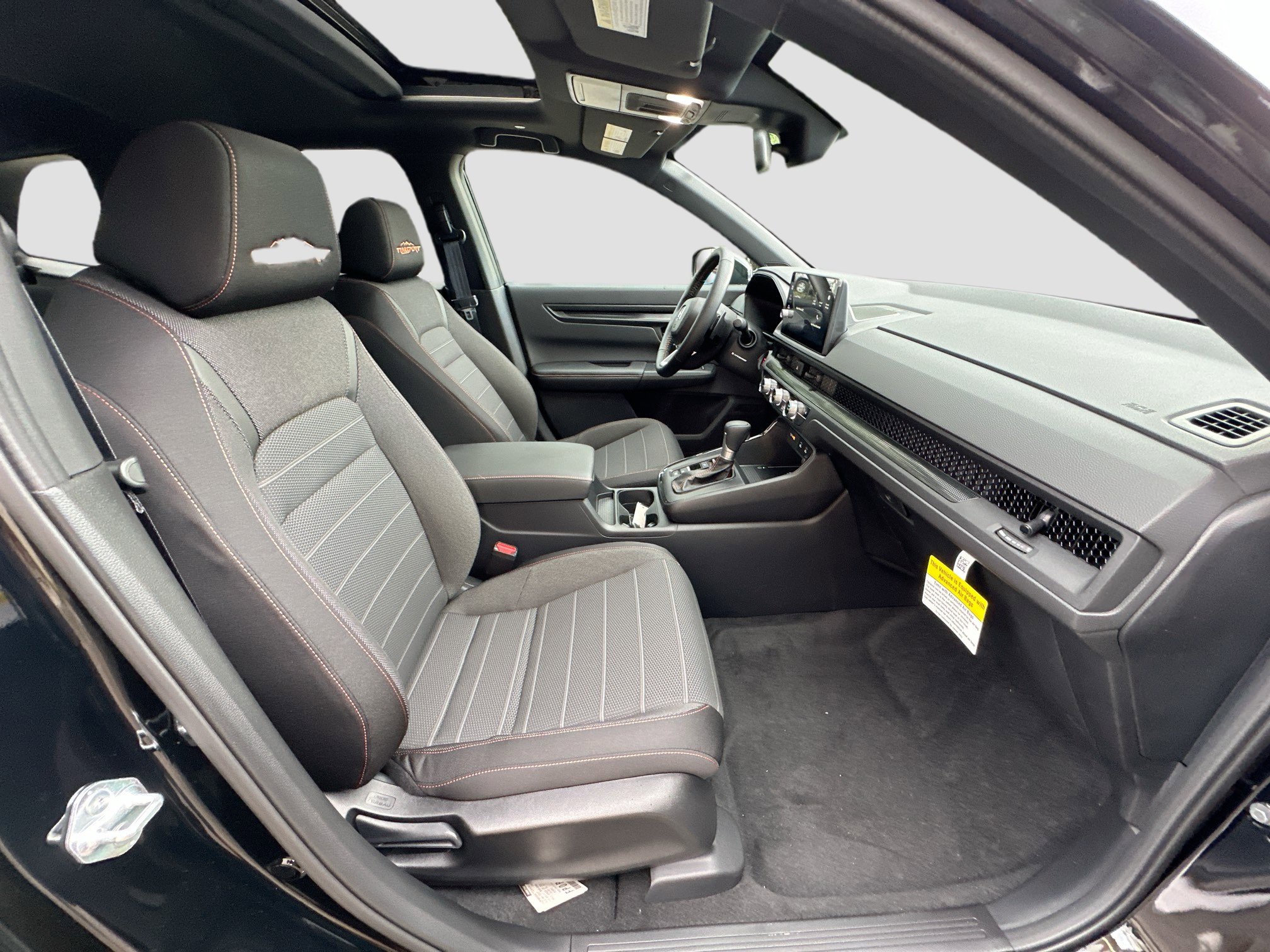 New 2026 Honda CR-V TrailSport image 22