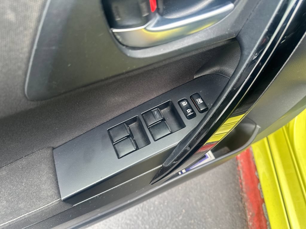 Used 2016 Scion iM FWD image 11