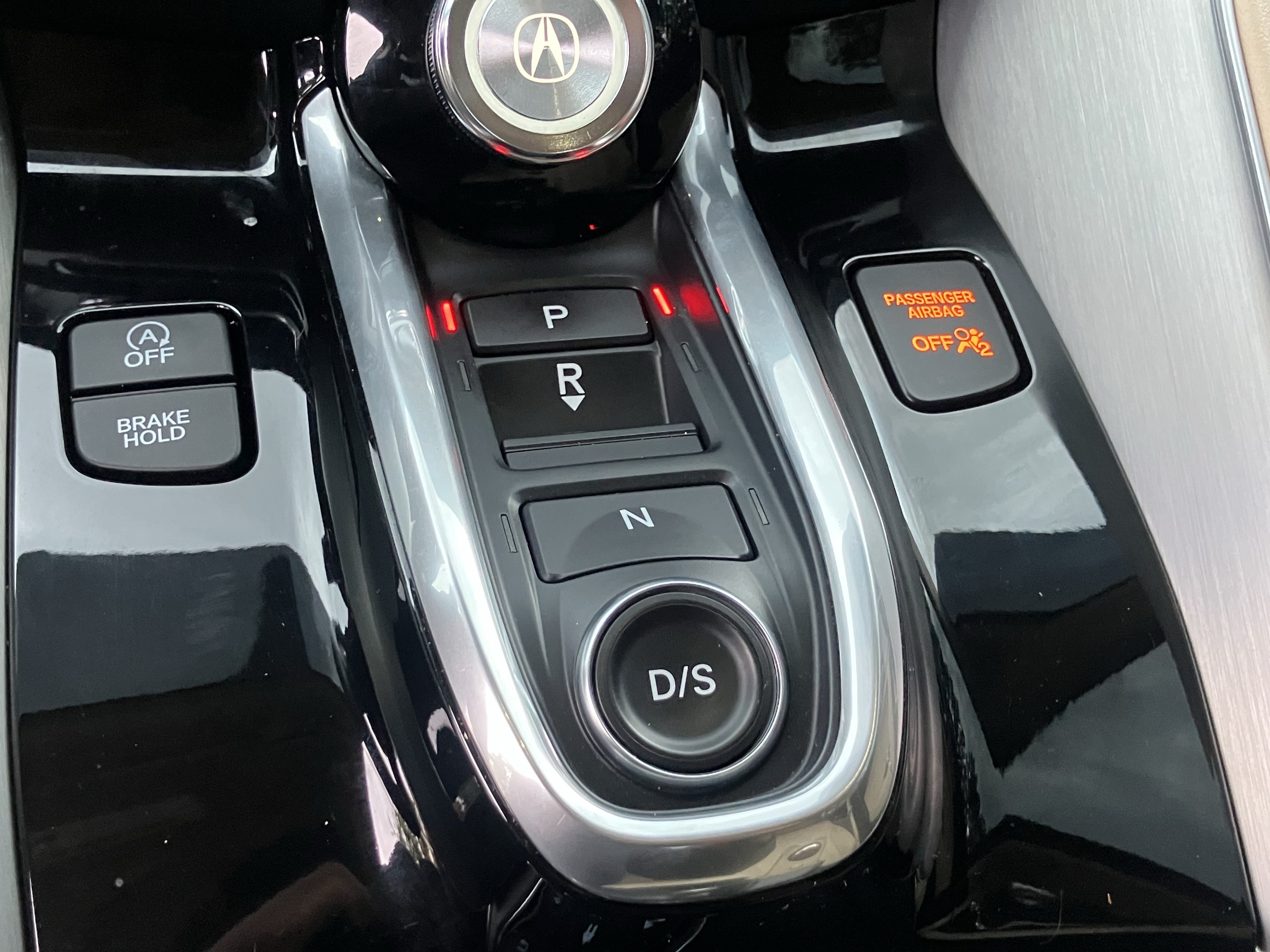 Used 2024 Acura TLX w/ Technology Package FWD image 29