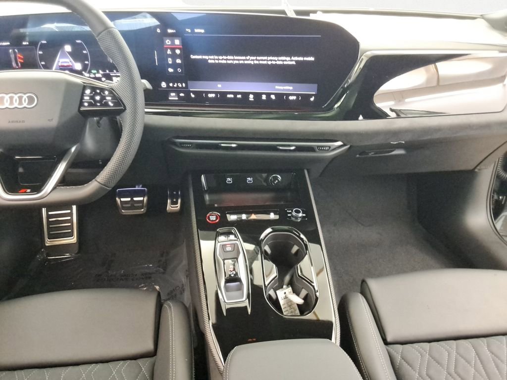 New 2025 Audi S5 Premium Plus image 13