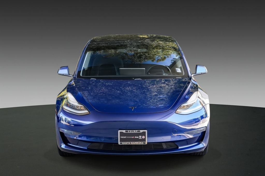 Used 2019 Tesla Model 3 RWD image 2