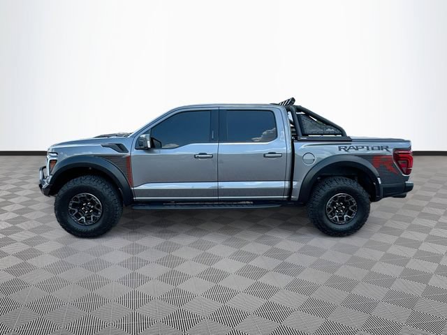 Used 2024 Ford F150 Raptor w/ Equipment Group 803A Raptor R AWD/4WD image 8