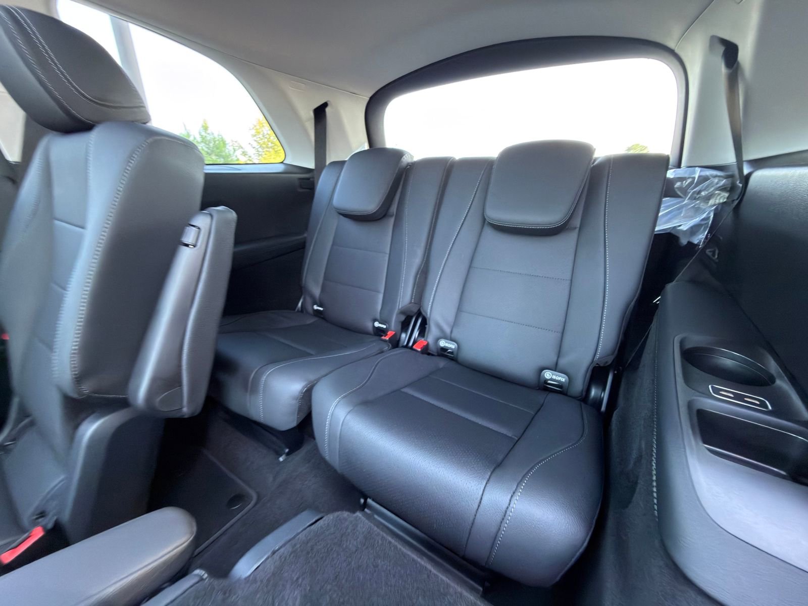 New 2026 Mercedes-Benz GLS 450 4MATIC image 16