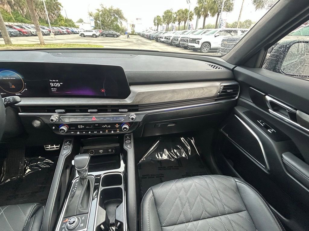Used 2025 Kia Telluride SX Prestige X-Line image 18