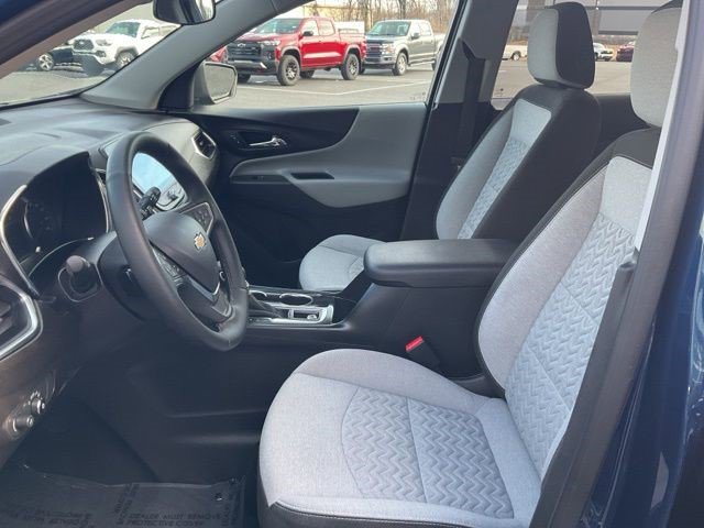Certified 2023 Chevrolet Equinox LT image 10