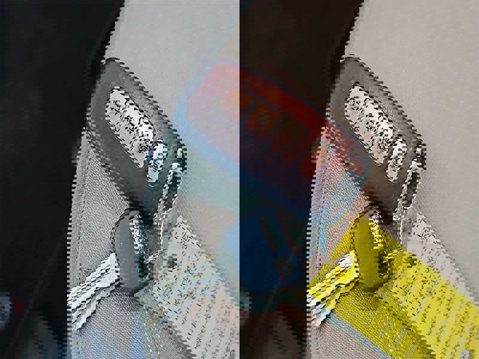 Used 2013 Kia Optima LX w/ Hybrid Convenience Pkg image 35