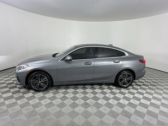 Used 2024 BMW 228i Gran Coupe image 2