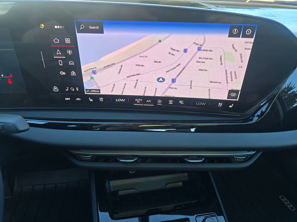 New 2026 Audi A6 Premium Plus image 6