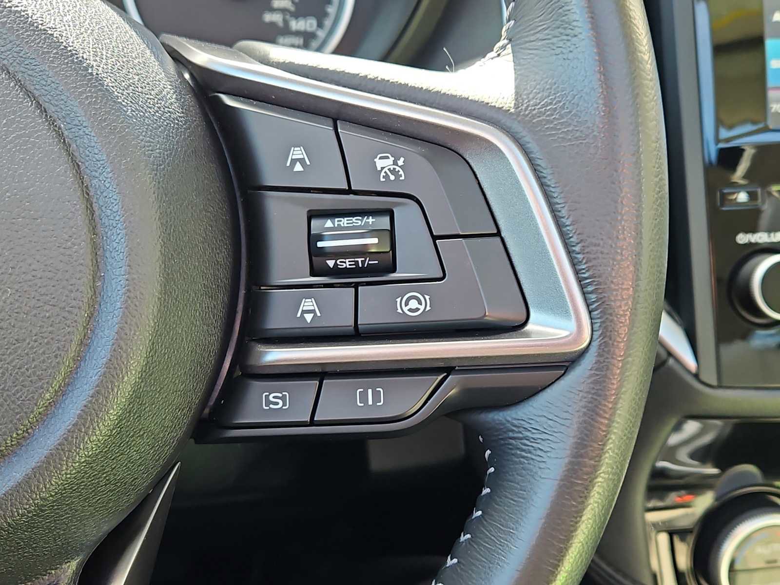 Used 2022 Subaru Forester Premium image 19