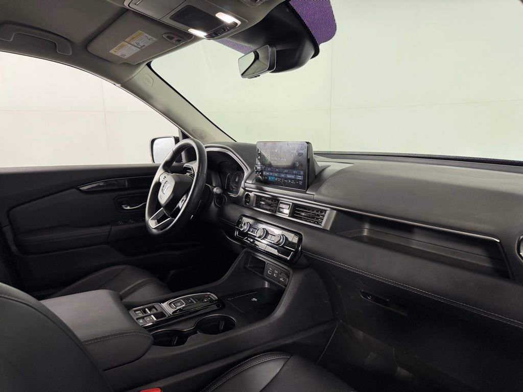 Used 2023 Honda Pilot EX-L image 30