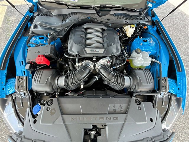 New 2025 Ford Mustang GT image 10