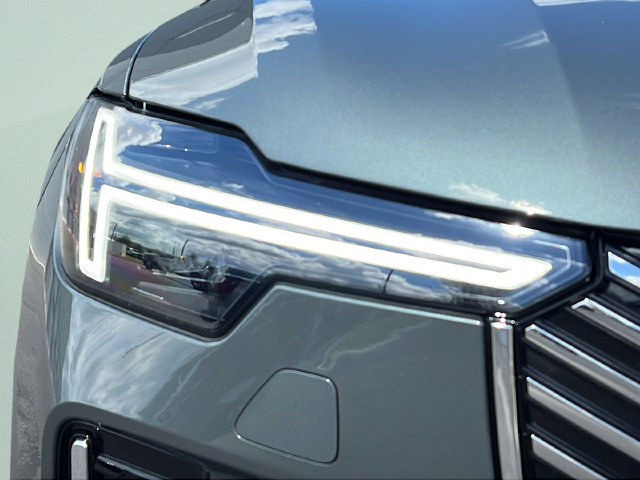 New 2027 Volvo XC90 B6 Plus AWD/4WD image 24