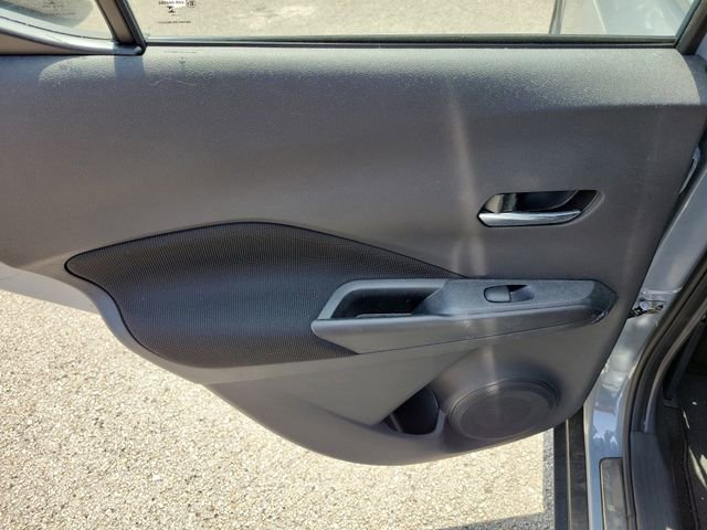 Certified 2023 Nissan Kicks SV w/ Interior Electronics Package FWD image 10