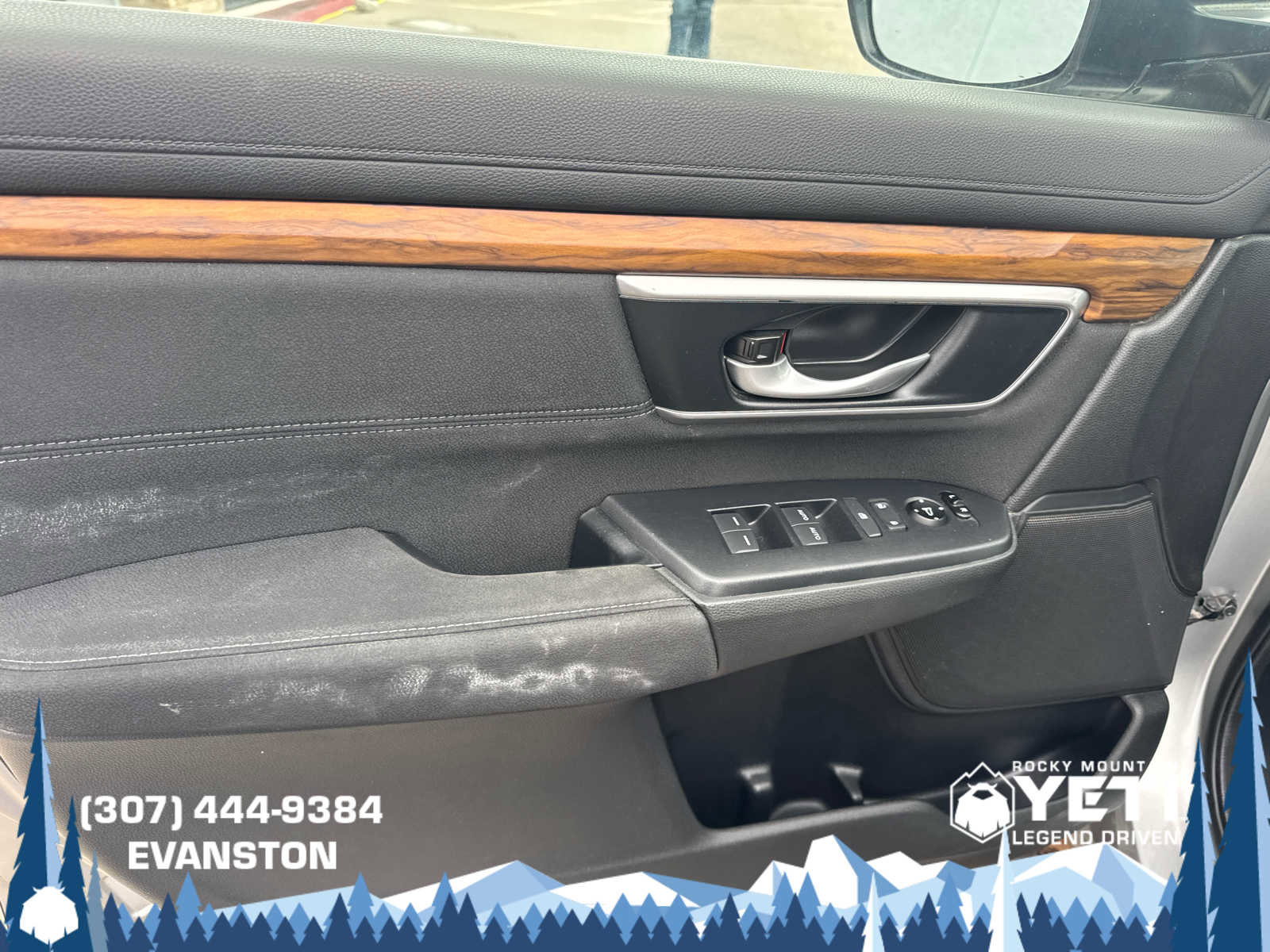 Used 2020 Honda CR-V EX image 25