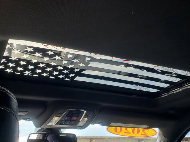 Used 2020 RAM 2500 Power Wagon image 31