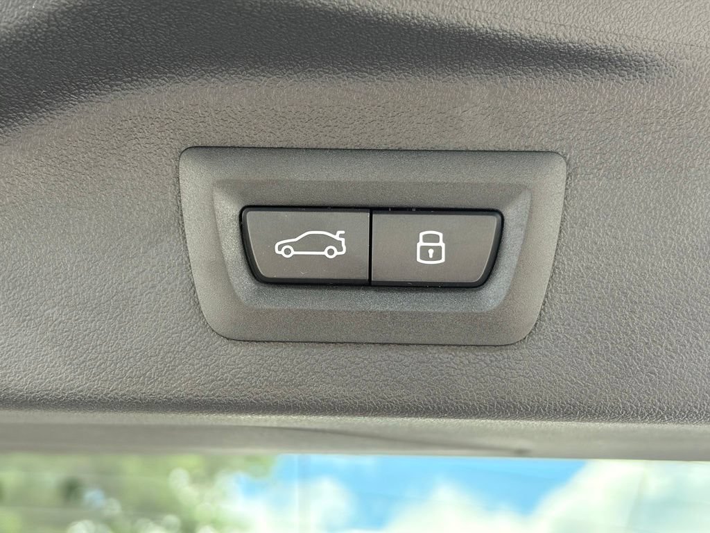 New 2027 BMW X7 xDrive40i AWD/4WD image 23