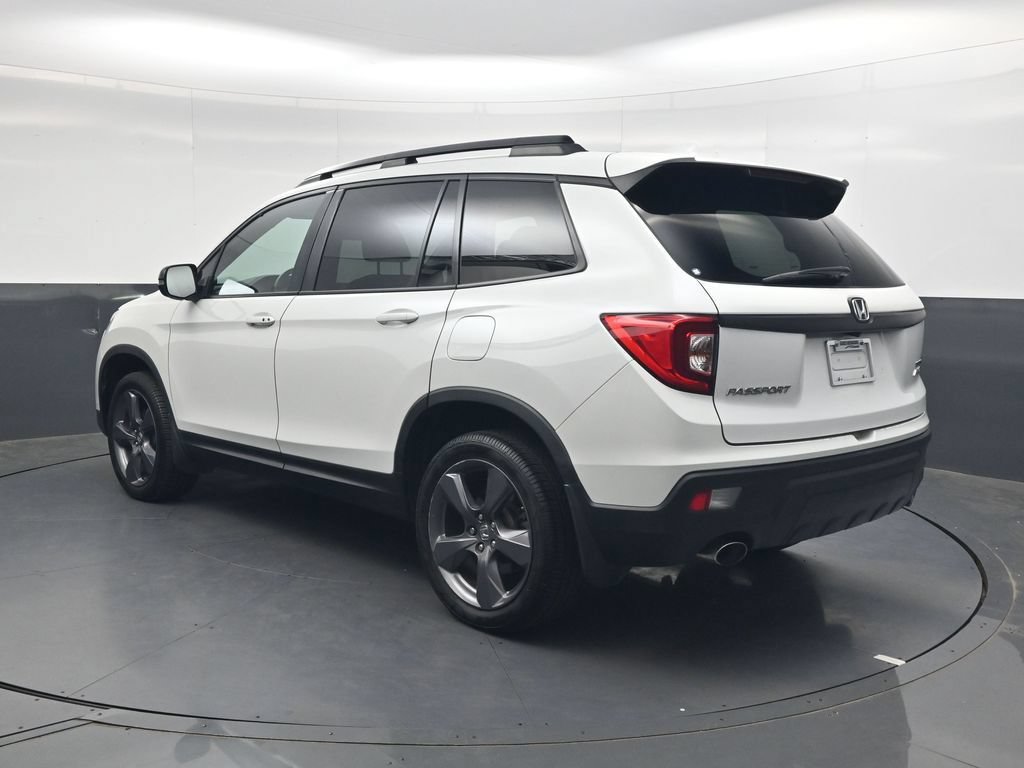 Used 2020 Honda Passport Touring image 6