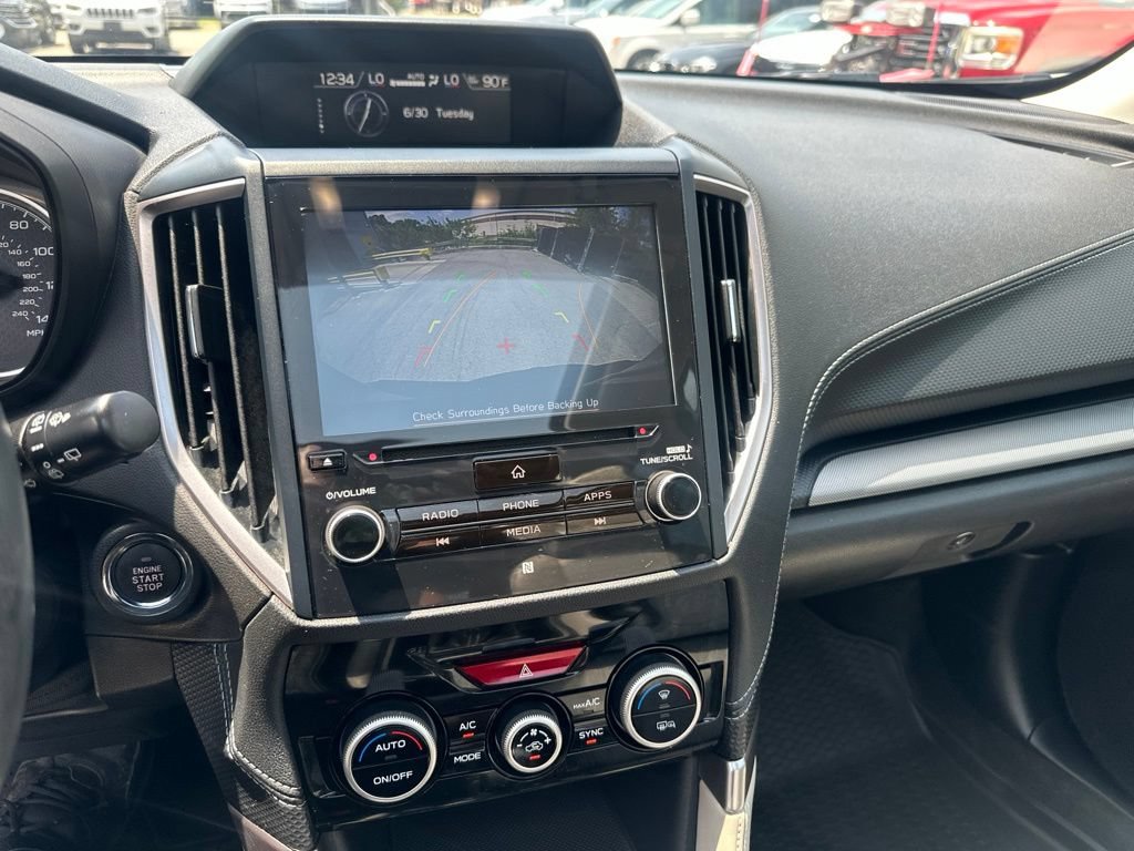 Used 2020 Subaru Forester Limited AWD/4WD image 23