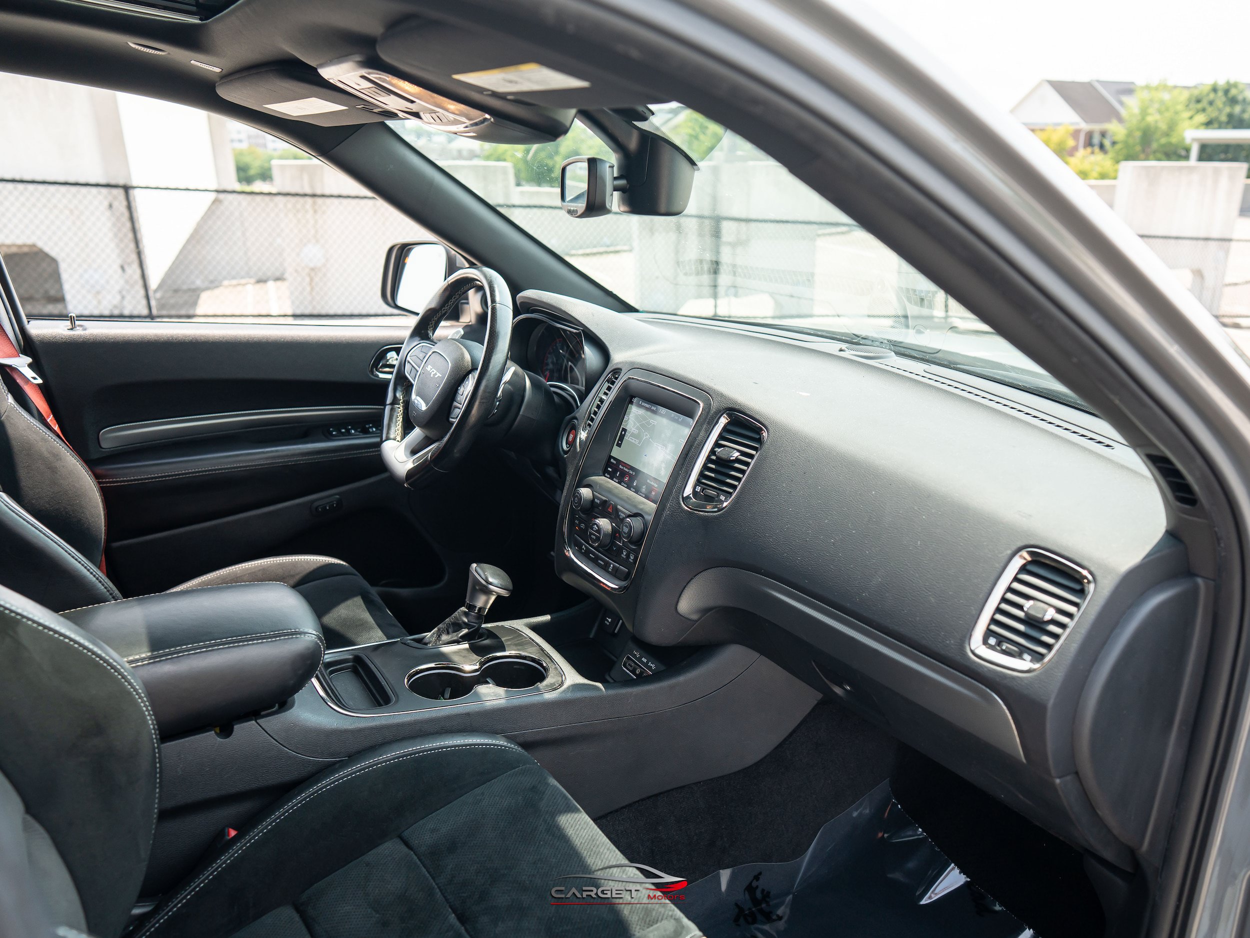Used 2019 Dodge Durango SRT AWD/4WD image 15