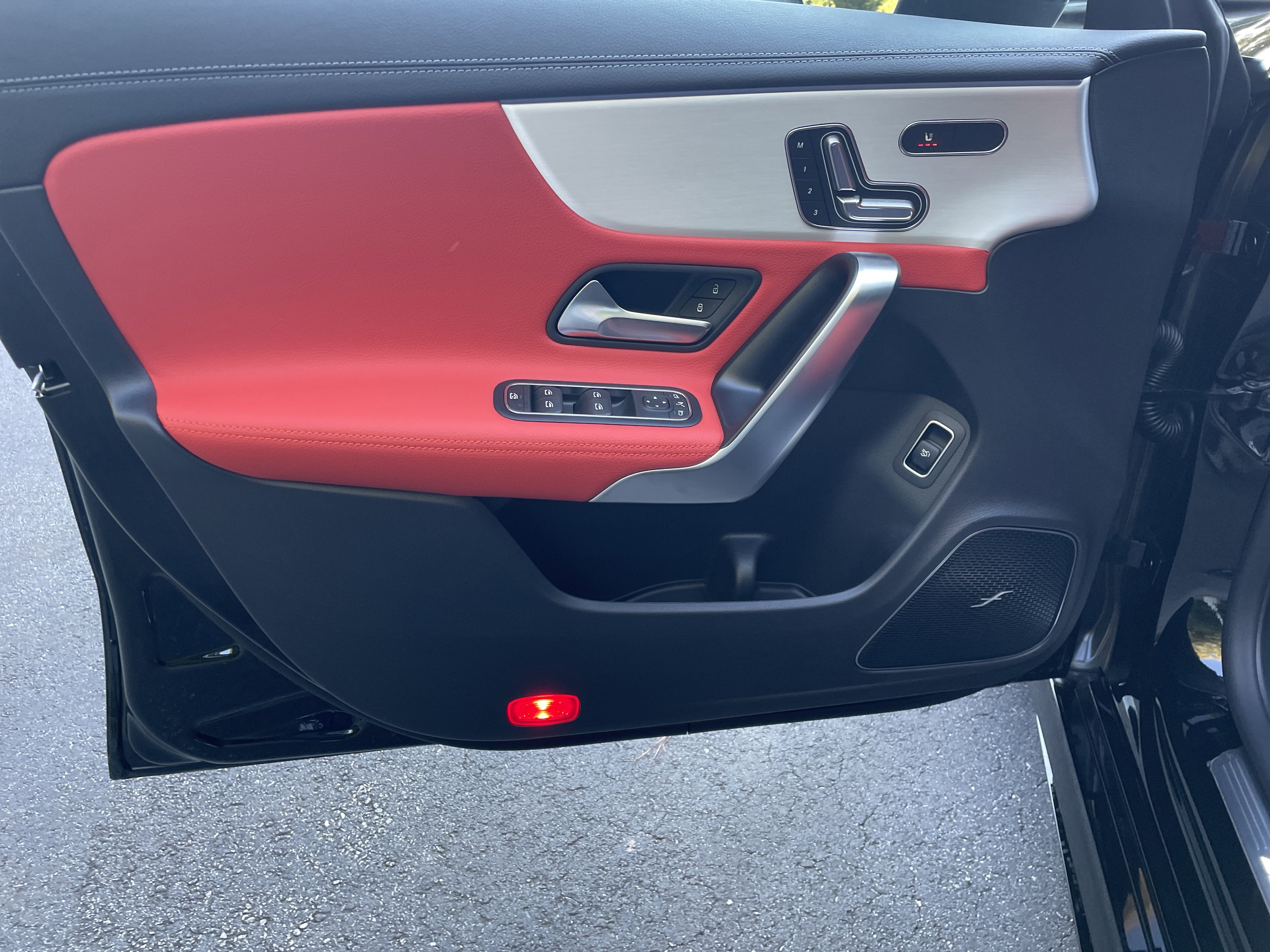 New 2026 Mercedes-Benz CLA 45 AMG AMGﾮ CLA 45 4MATICﾮ Coupe image 14