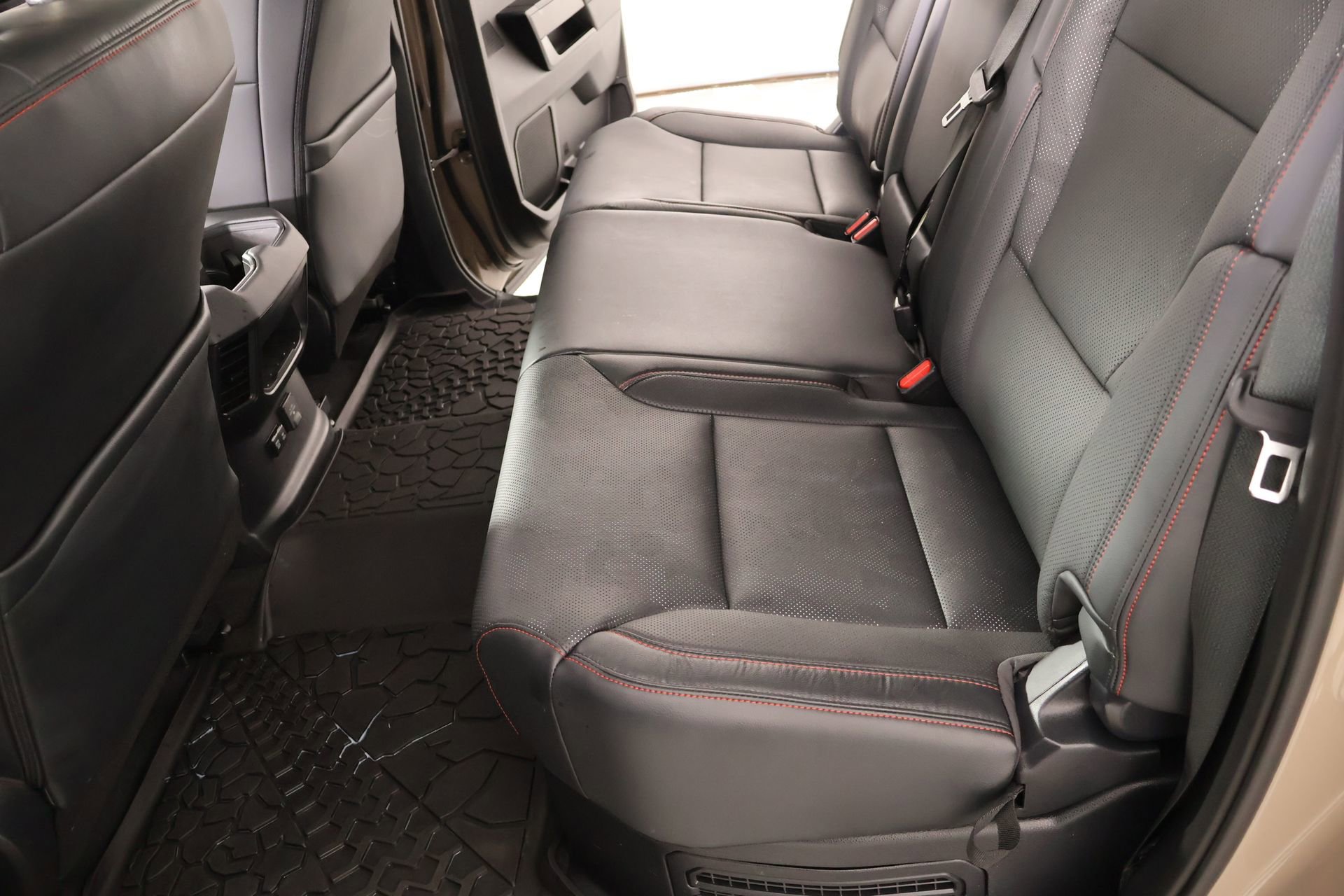 Used 2025 Toyota Tundra TRD Pro AWD/4WD image 13