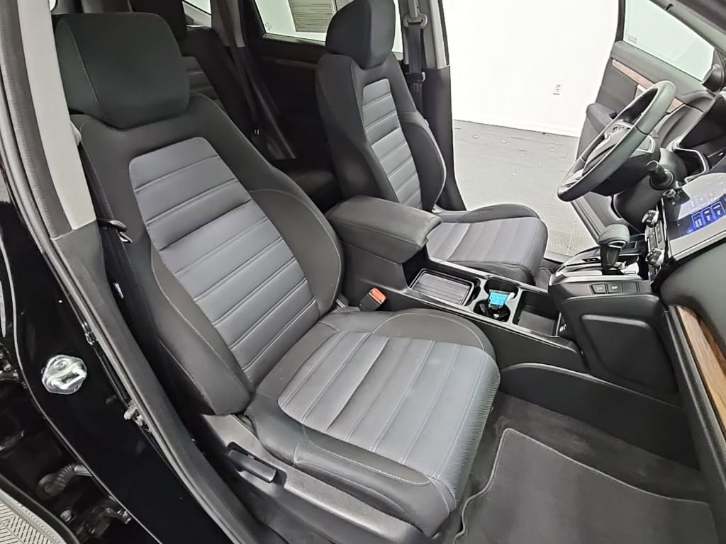 Used 2021 Honda CR-V EX image 37