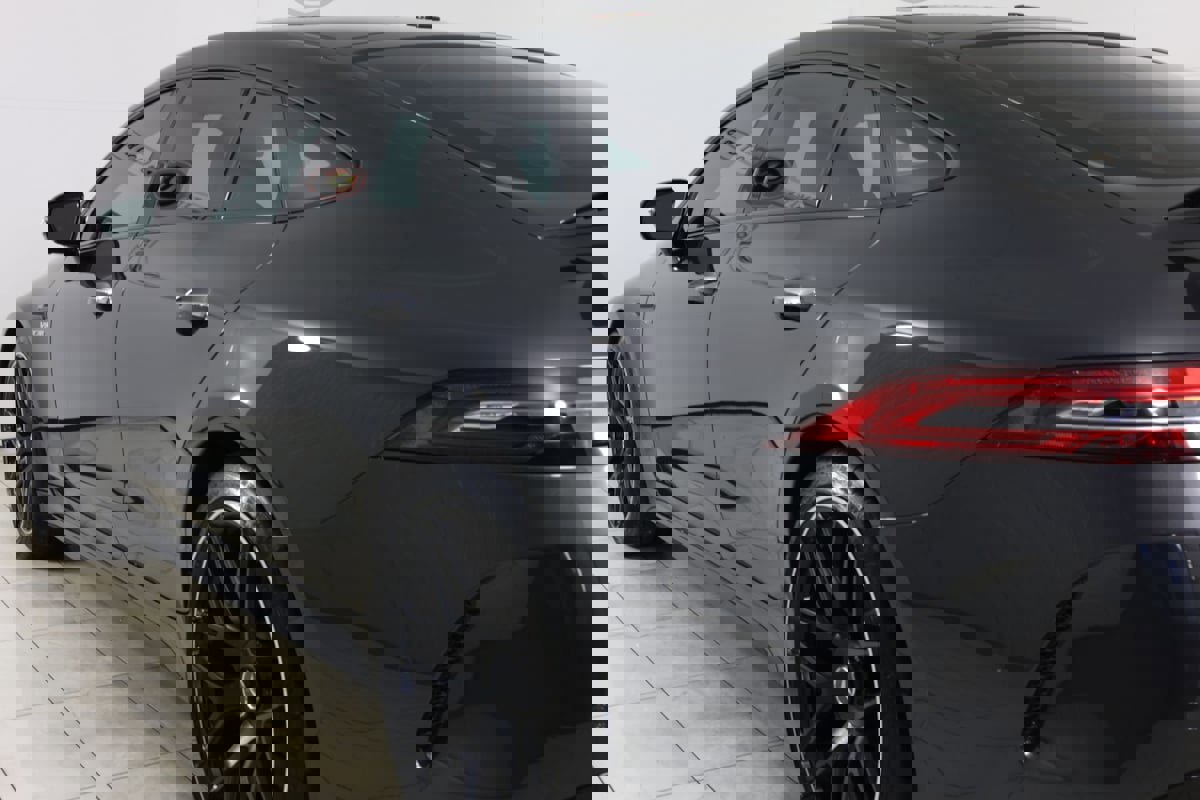 Used 2020 Mercedes-Benz AMG GT 63 S image 49