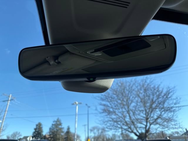 Certified 2025 Honda CR-V EX-L image 38