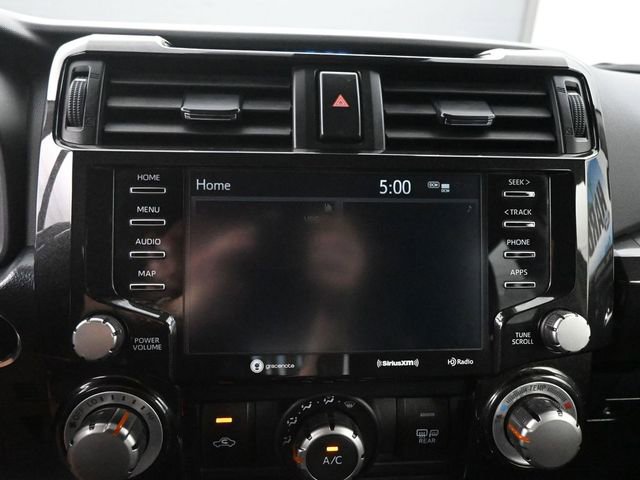 Used 2024 Toyota 4Runner TRD Off-Road image 17