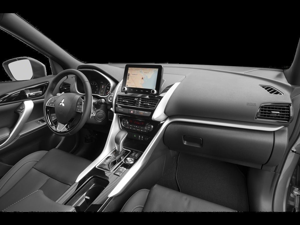 New 2026 Mitsubishi Eclipse Cross SEL AWD/4WD image 59