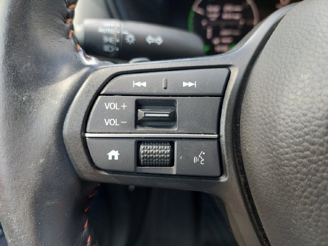 Used 2025 Honda CR-V Sport-L image 27