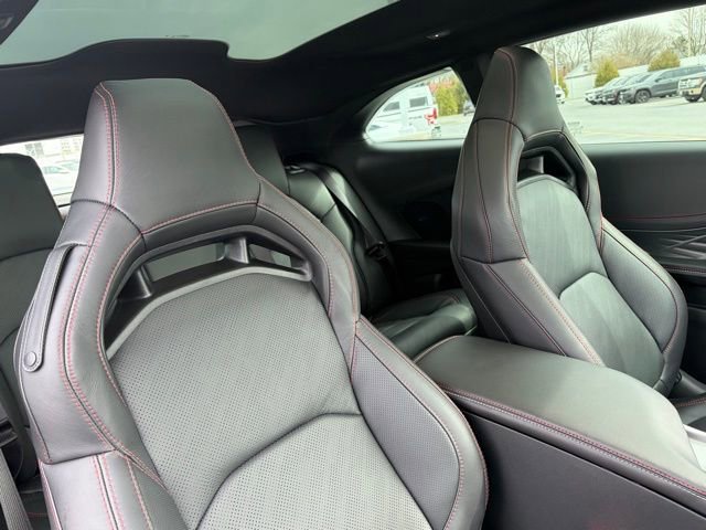 New 2026 Dodge Charger Scat Pack AWD/4WD image 33