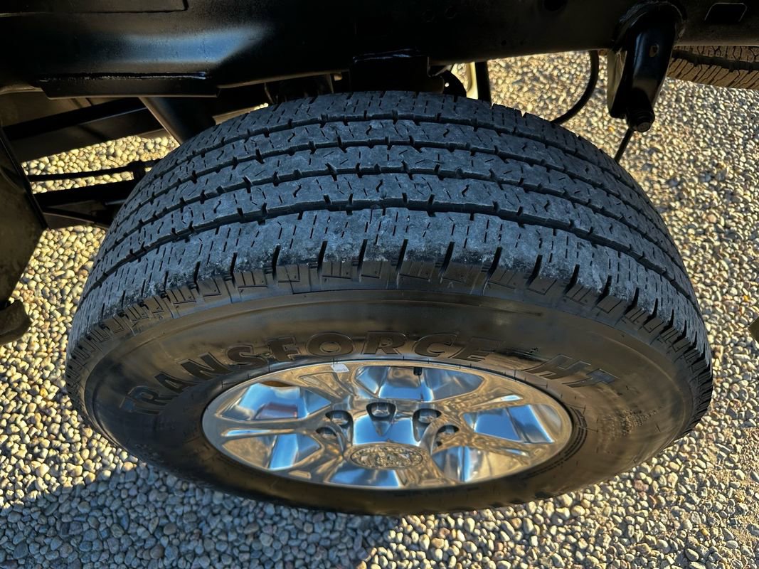 Used 2024 RAM 2500 Big Horn image 41