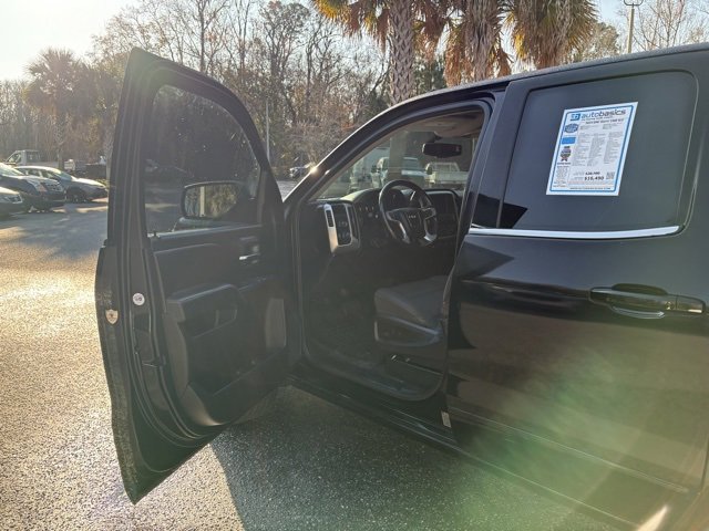 Used 2014 GMC Sierra 1500 SLE w/ SLE Value Package image 9