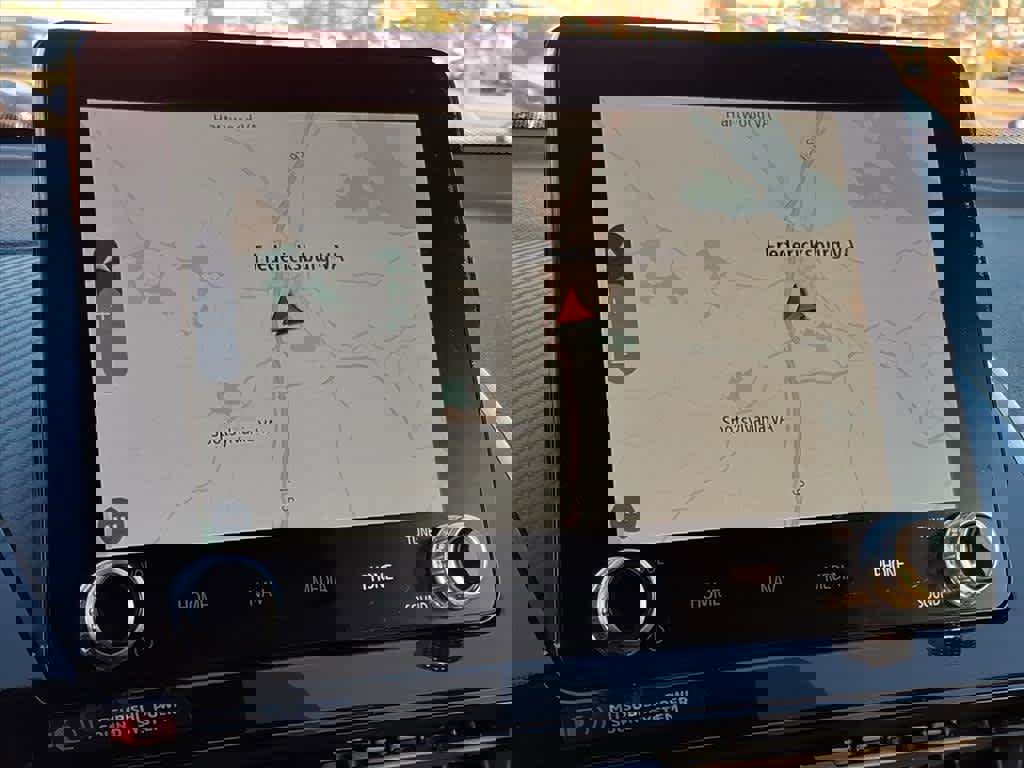 Used 2024 Mitsubishi Eclipse Cross SEL image 16