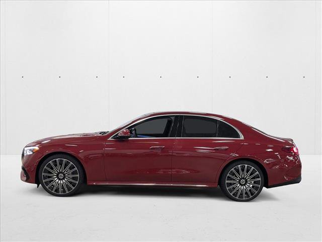New 2026 Mercedes-Benz E 350 Sedan image 5