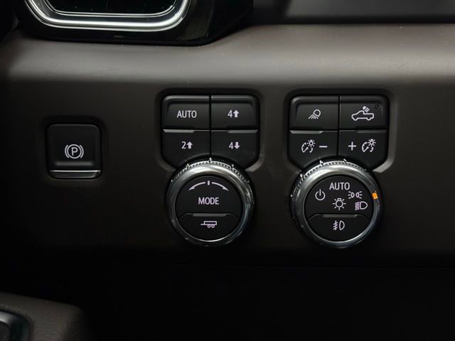 New 2026 GMC Sierra 1500 Denali image 22