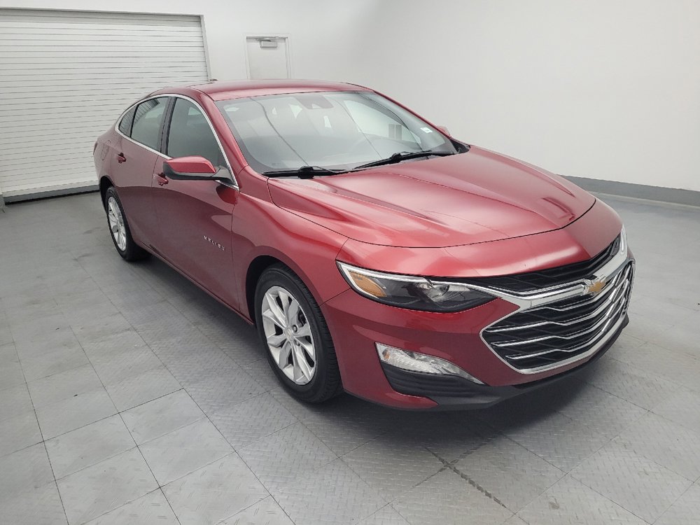 Used 2024 Chevrolet Malibu LT FWD image 13