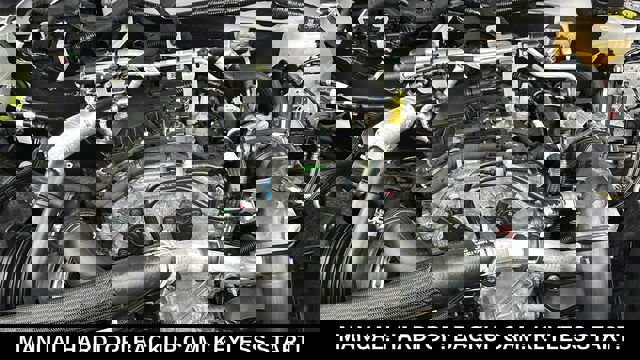 New 2026 Ford Bronco 4-Door AWD/4WD image 28