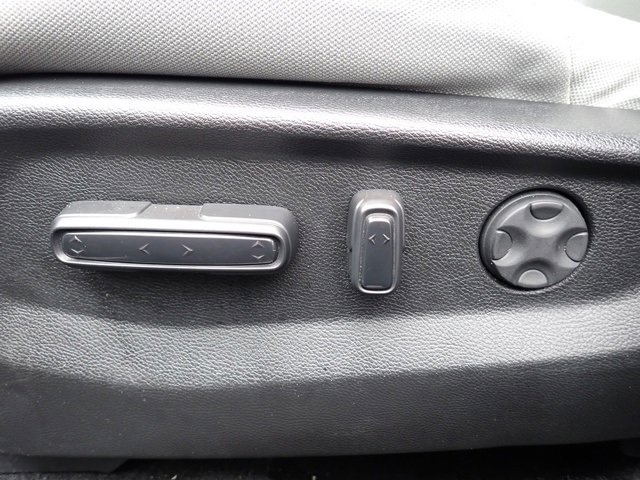 Used 2022 Honda CR-V EX image 19